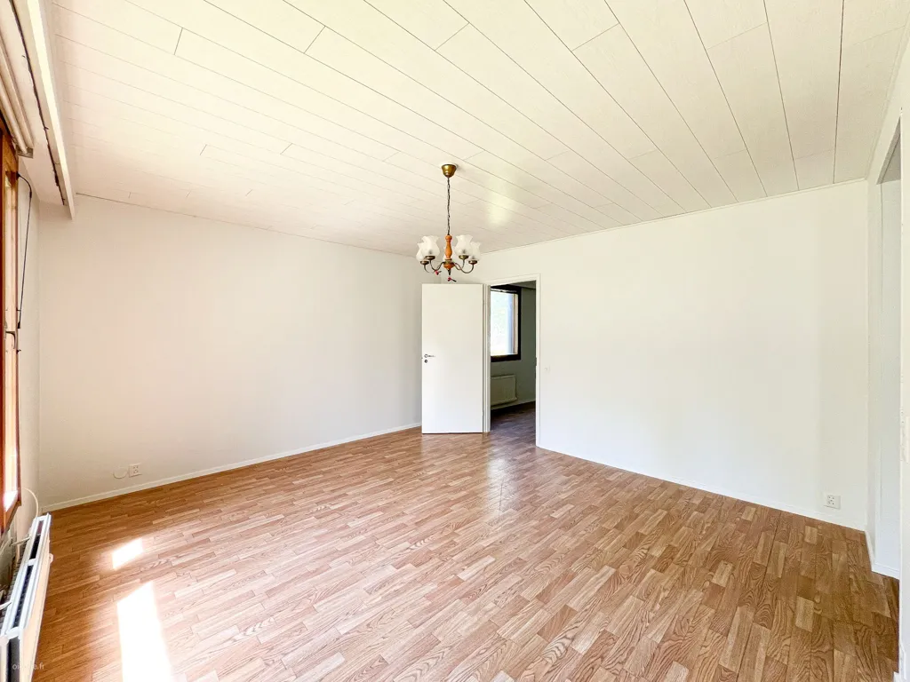 Pièces - Three-Bedroom House with Sauna in Espoonkartano