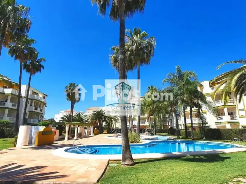 Pool - Renovated Apartment with Terrace in Carrer de la Mar Adriàtica