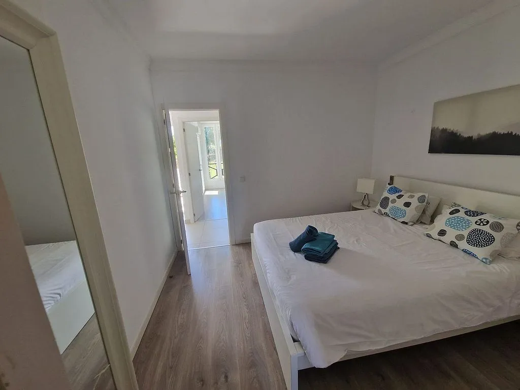 Chambres - Penthouse with Pool in Benahavís