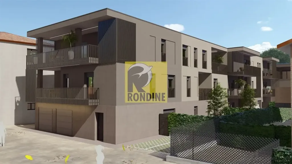 Modern Villa with Private Garden in Faenza