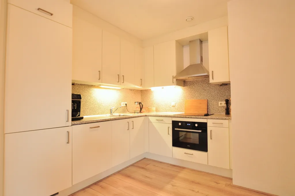 3-room apartment in Eindhoven