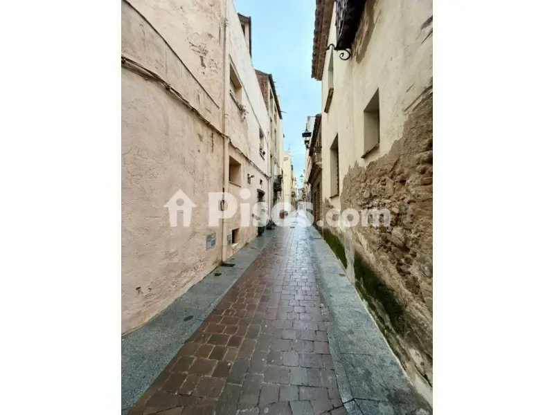 Jardin - Maison 6 pièces à ES