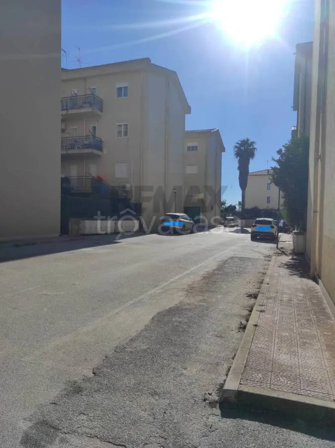 Extérieur - Prestigious Apartment with Double Exposure in Favara