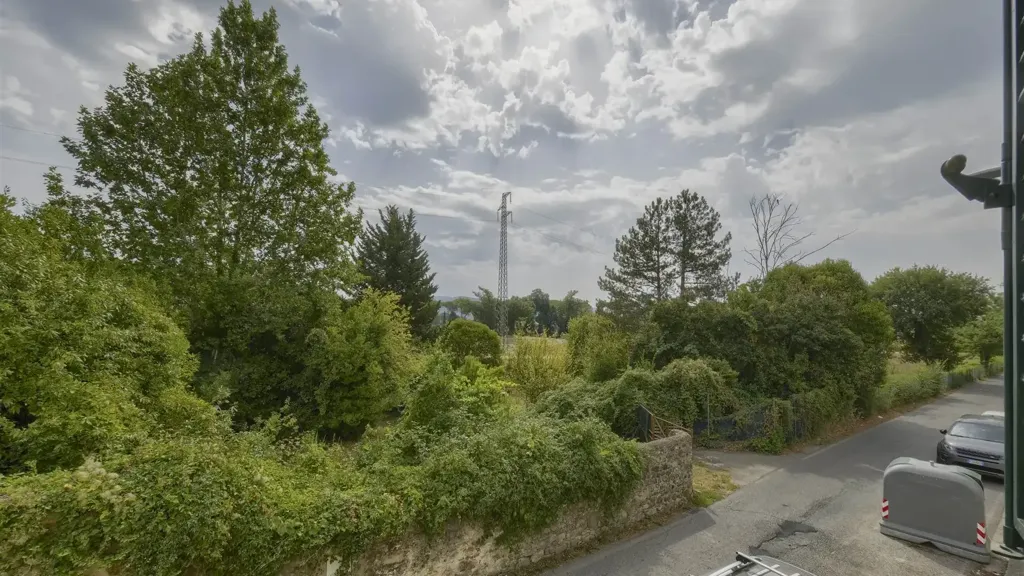 Extérieur - Terraced House with Garden in Florence