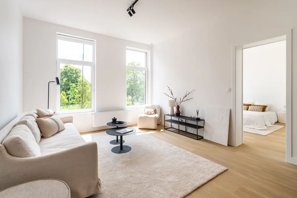 Appartement 1 chambres à Merksem
