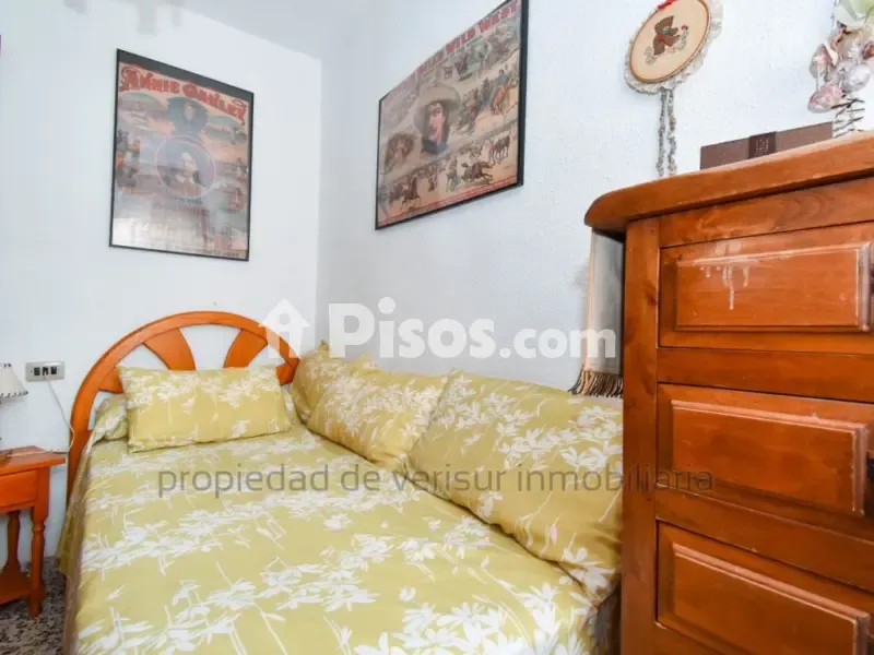 Magamistoad - Duplex with Terraces in El Hornillo