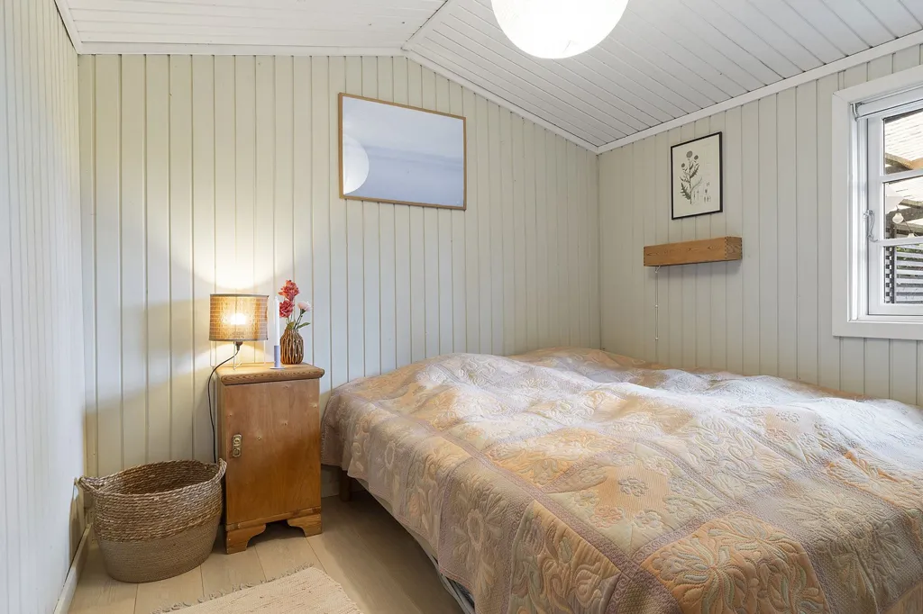Maison 3 pièces à Holbæk