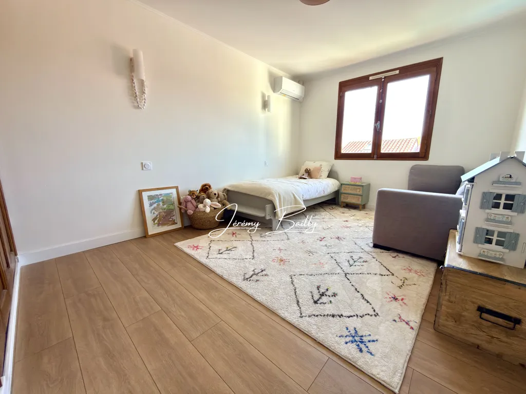 Magamistoad - Renovated Character House with Pool in Saint-Estève
