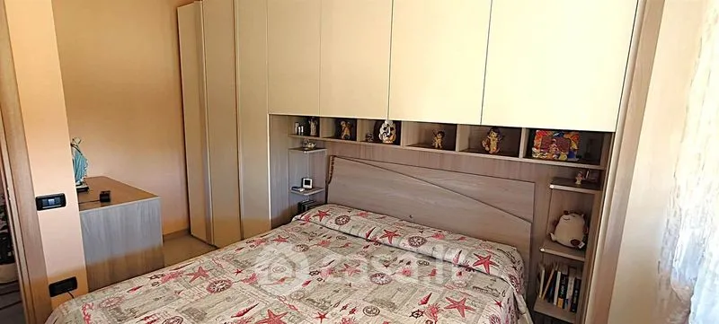 Chambres - Apartment with Balcony near Cecina Mare