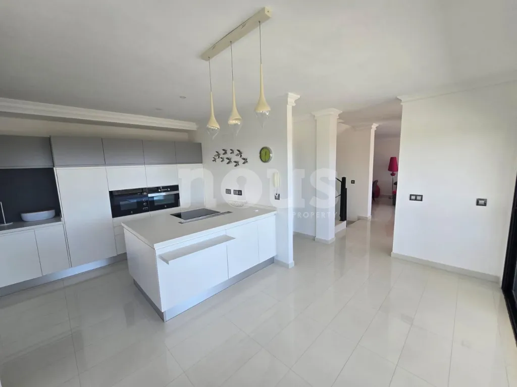Cuisine - Detached Villa with Pool and Ocean Views, Costa Adeje