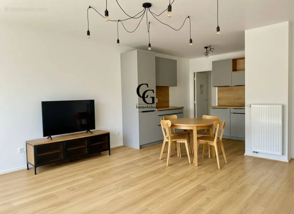 4-room apartment in Vertou