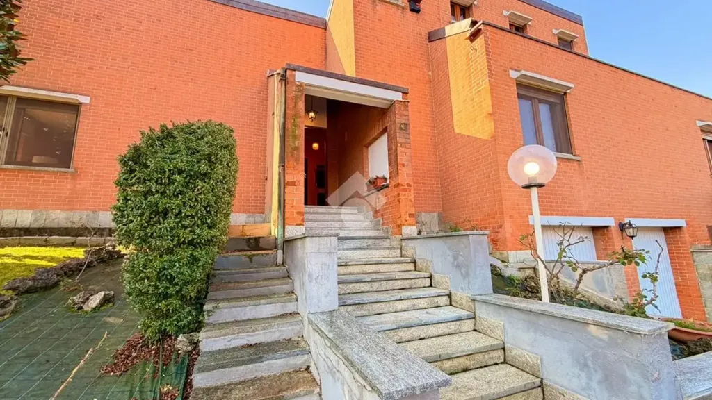 facade