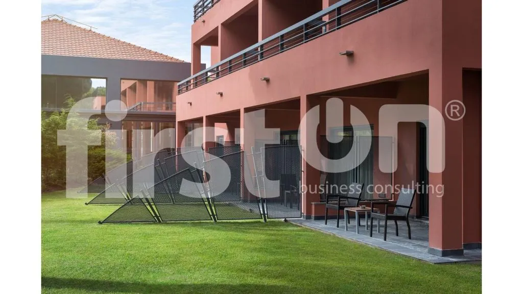 Terrass - Luxury Apartment with Sea View in Cascais