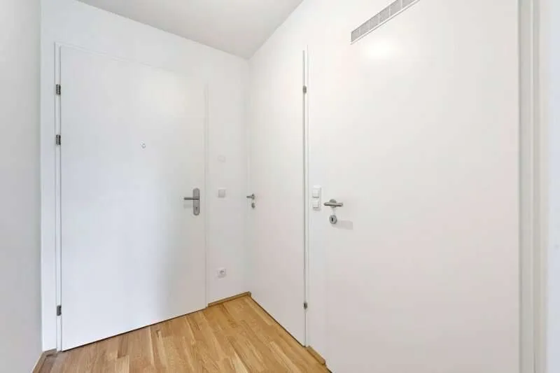 Ingresso - 2-Bed Apartment with West Balcony in Floridsdorf