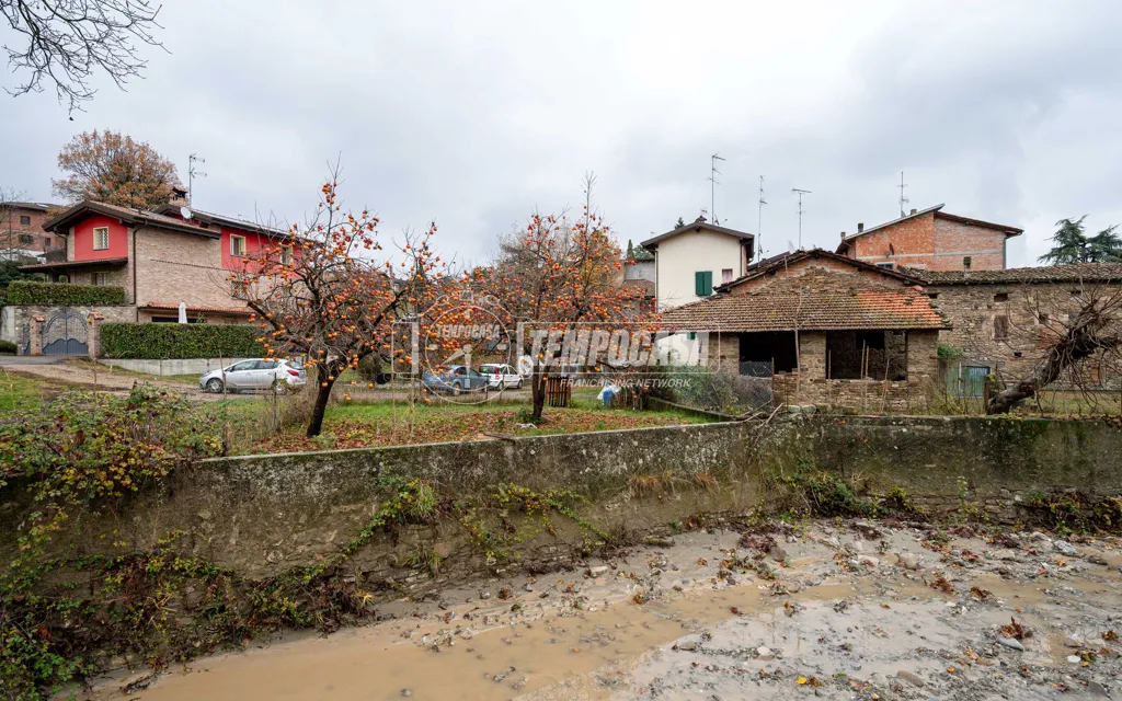 Extérieur - Rustic Property with Garden in Roteglia