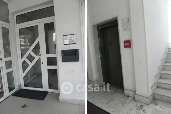 Esik - Apartment with Balcony in Potenza