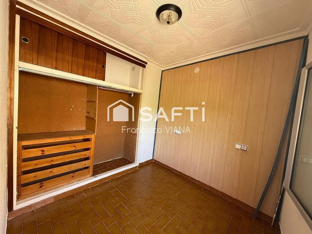 Stanze - Chalet with Terrace in Valldolig, Blanes