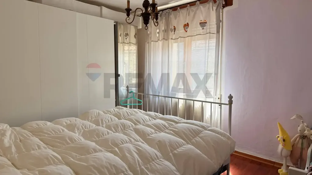Chambres - Rustic Villa with Garden in Fonzaso