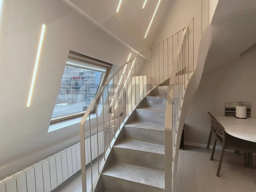 Toad - Restored Apartment with Lake View in Baveno