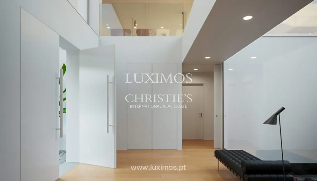 Ingresso - Modern Villa with Sea Views in Lagos