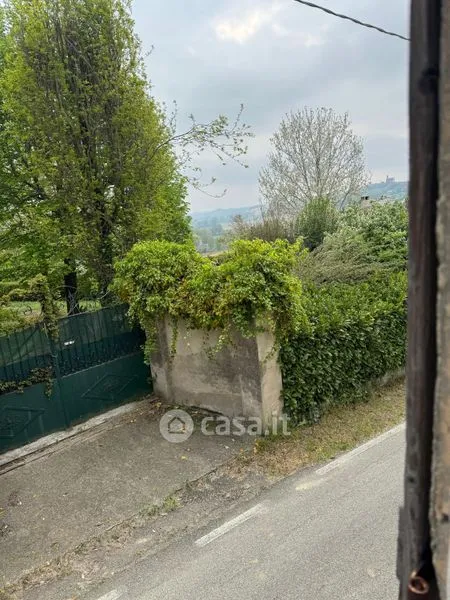 Extérieur - Rustic Farmhouse with Courtyard in Penango