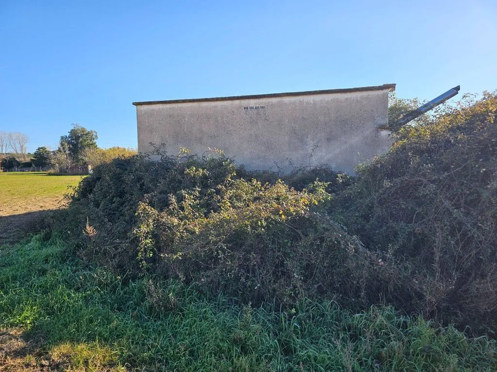 Aed - Developable Land in Palamós, Catalonia