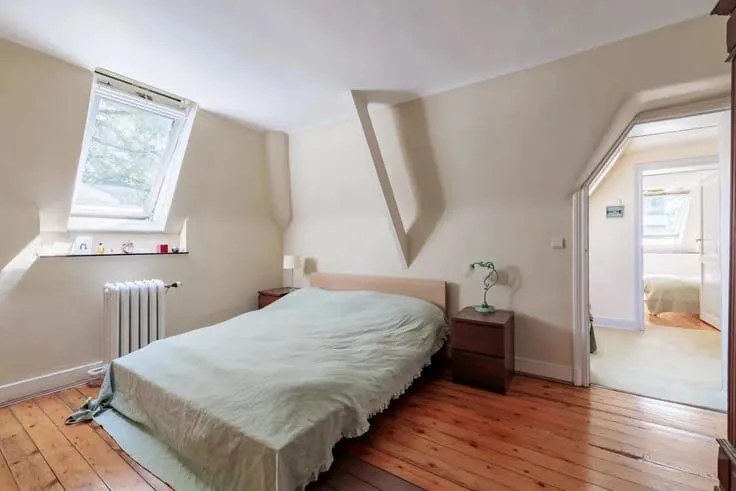 5-bedroom house in BE
