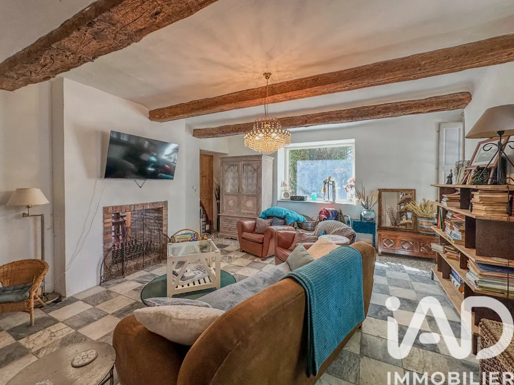 Elutuba - 17th-Century Villa with Pool in Le Muy