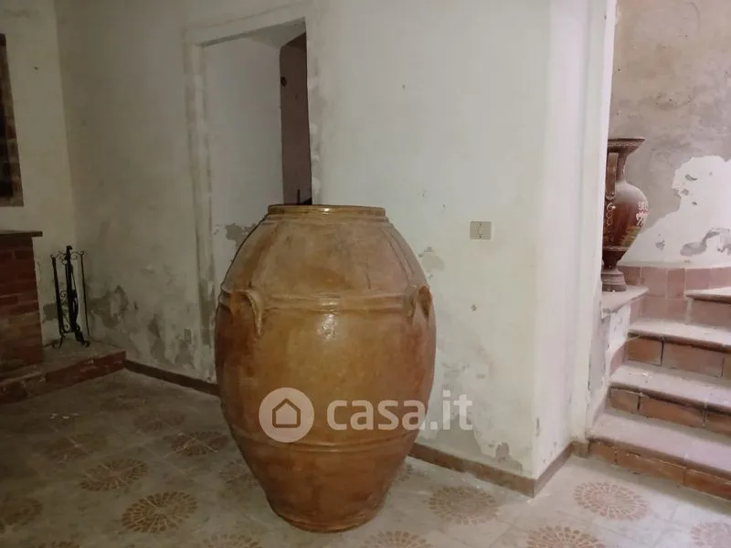 Aed - Historic House with Garden in Stella Cilento