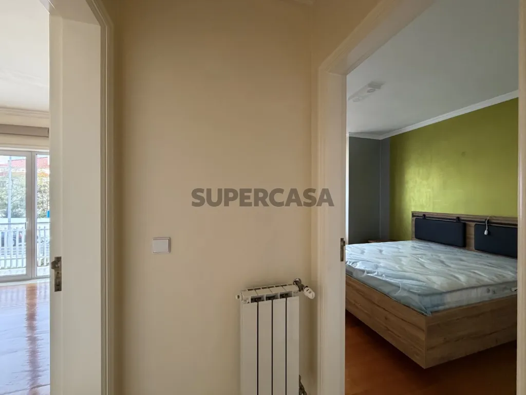 Magamistoad - Luxury House with Private Garden in Forca, Aveiro