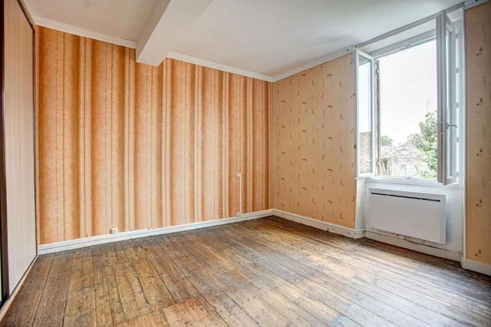 Toad - Renovated House with Garden in Creon