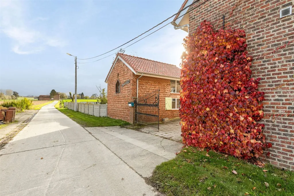 Välivaade - Spacious House with Garden in Herne