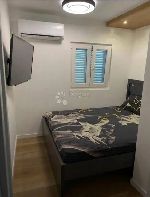Chambres - Luxury Renovated Studio with Sea View in Kostrena