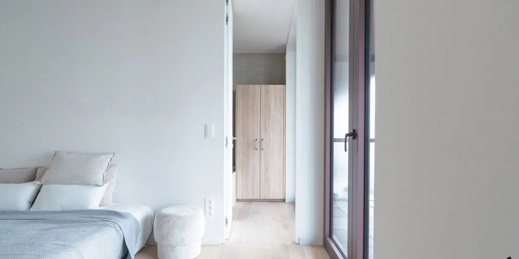 Magamistoad - Luxury Apartment with Scheldt View in Antwerp