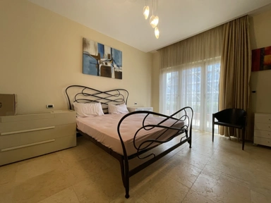 Chambres - Appartement 3 chambres à Portomaso