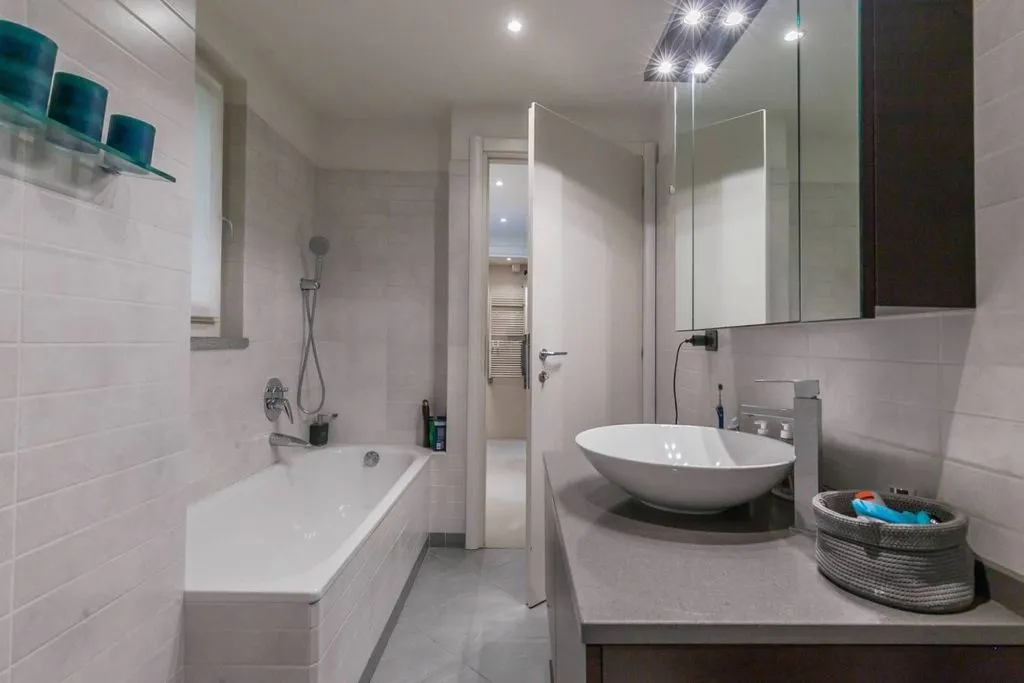 Vannitoad - Luxury Penthouse with Pool in Isola, Milan