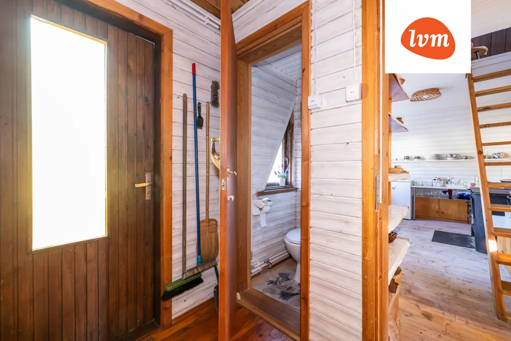 Maison 2 pièces à Lääne-Harju vald