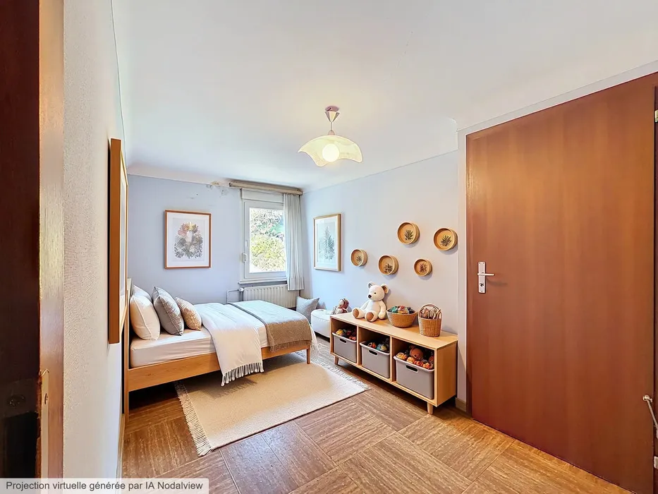 Magamistoad - Renovatable House with Garden in Ettelbruck
