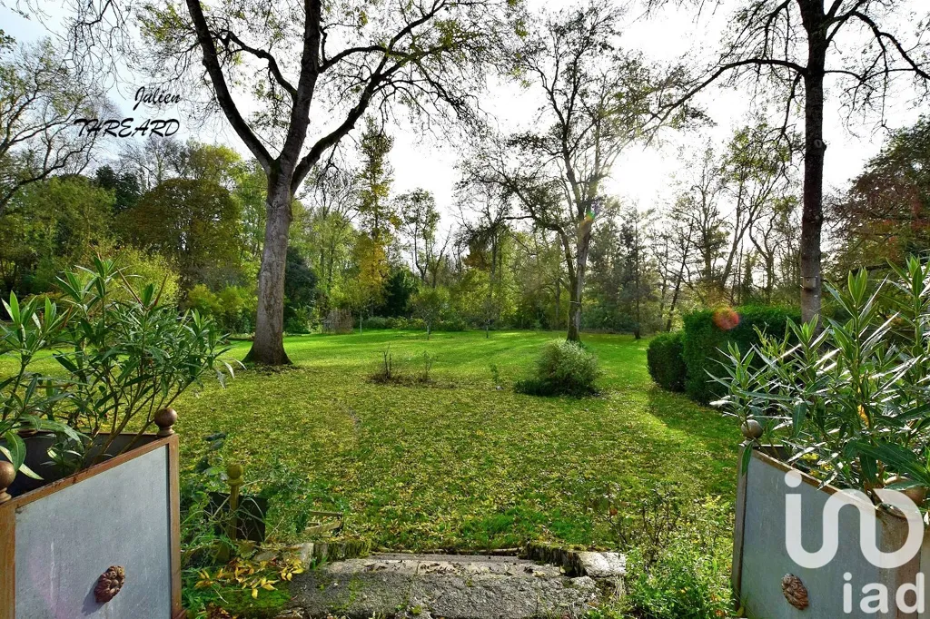 Jardin - Maison de Caractère avec Terrain à Veigné