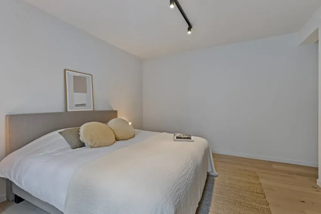 Chambres - Appartement avec Vue Mer à Blankenberge