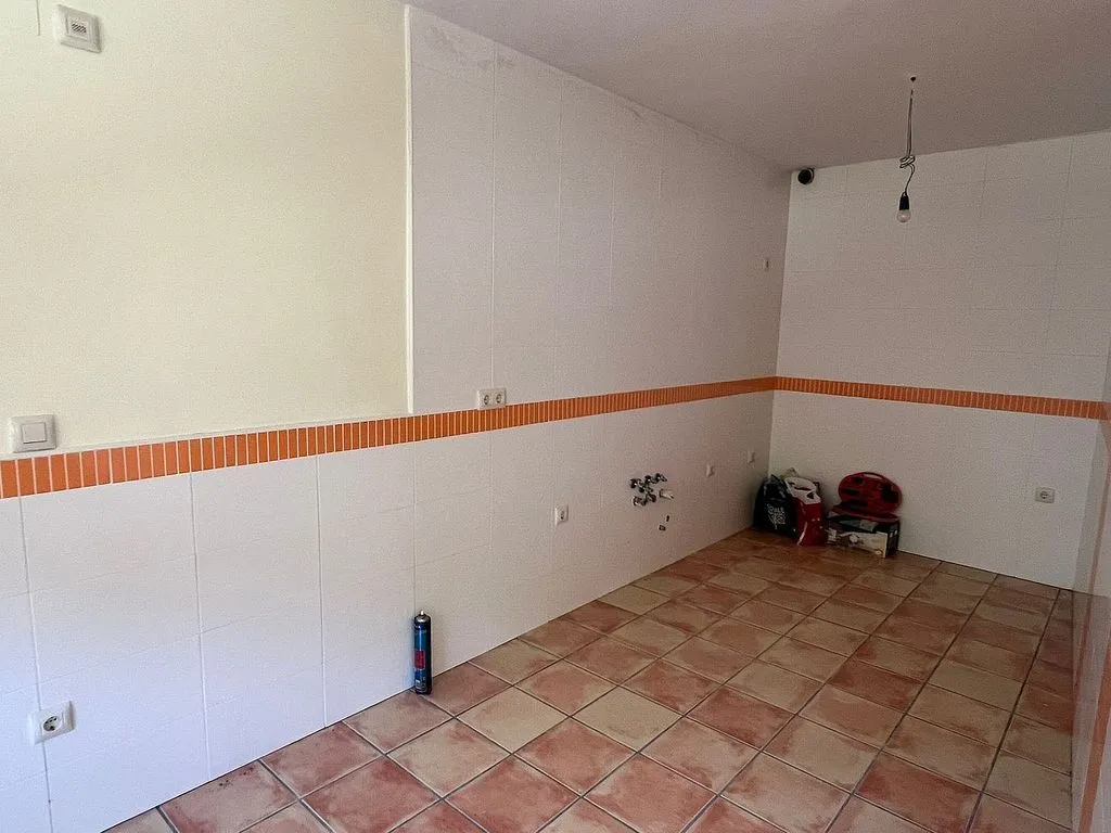 Pièces - Bright 2-Bedroom Flat in Fuencemillán