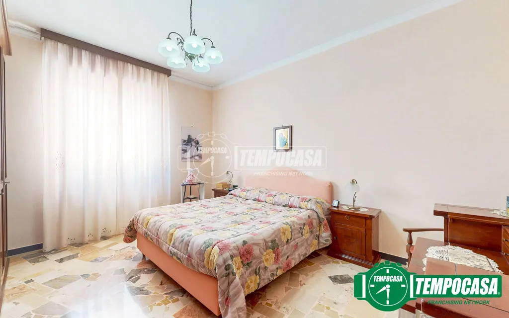 Magamistoad - Apartment with Balcony and Parking in Ovada