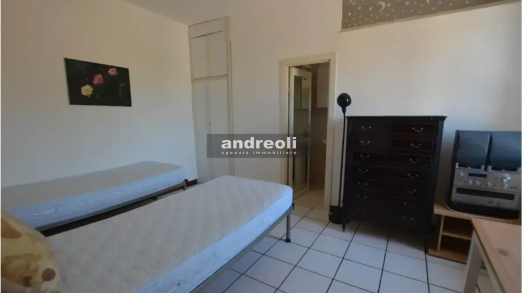 Appartement 3 pièces à IT
