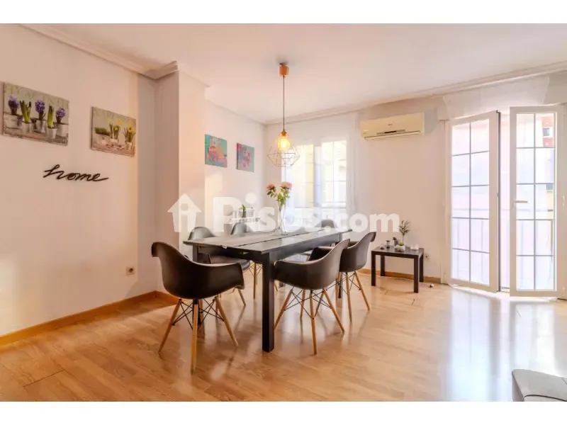 Dining Room - Duplex with Ascender in Guadalajara Centre