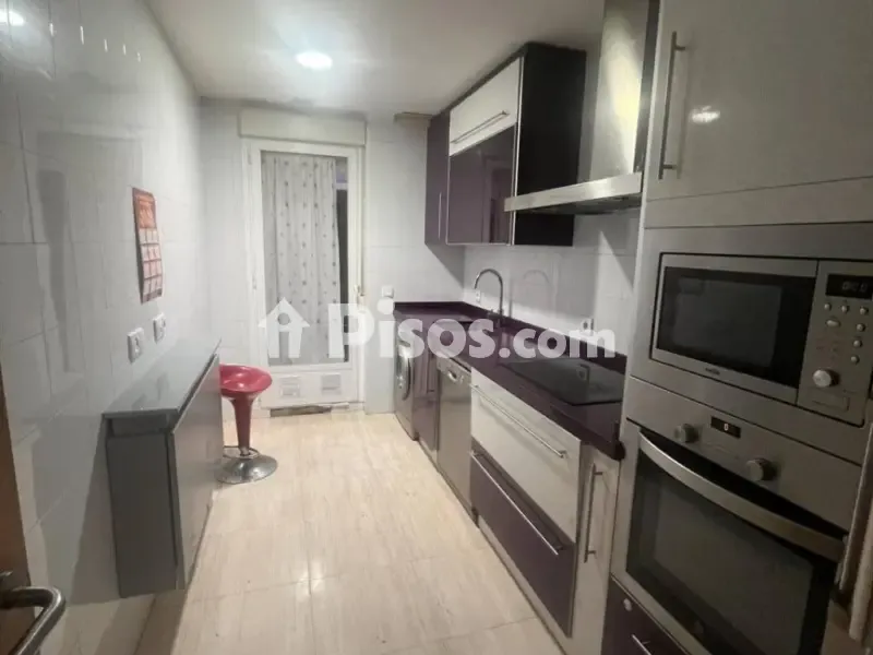 Cuisine - Bright Apartment with Ascender in Plasencia