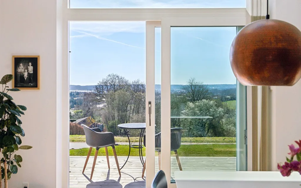 Söögituba - Year-Round Plot with 5G Coverage in Aabenraa