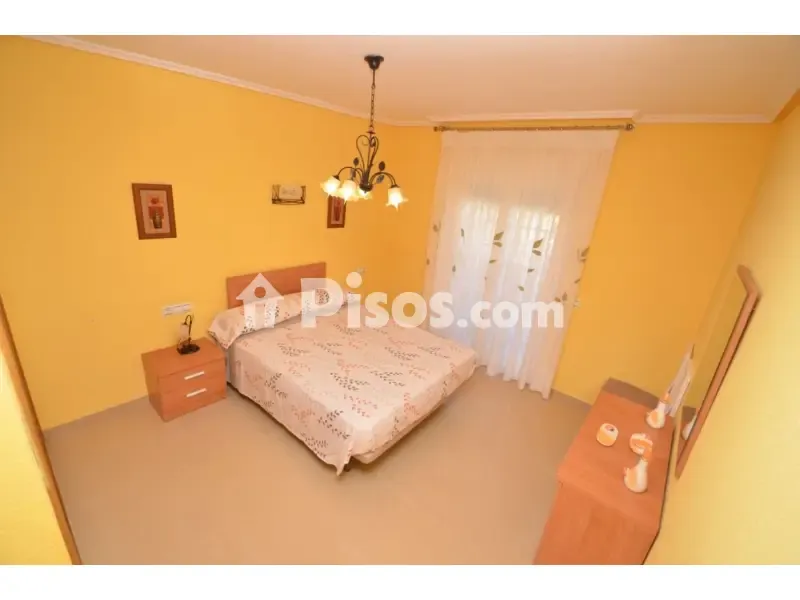 Magamistoad - Apartment with Terrace and Pool in Roquetas de Mar