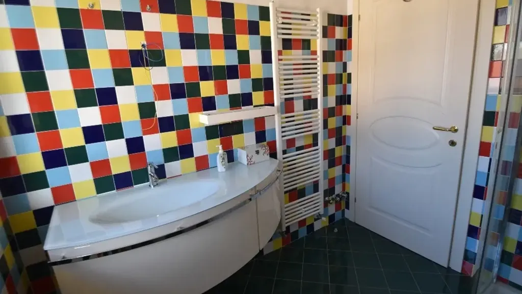 Vannitoad - Villa with Private Garden in Corbetta