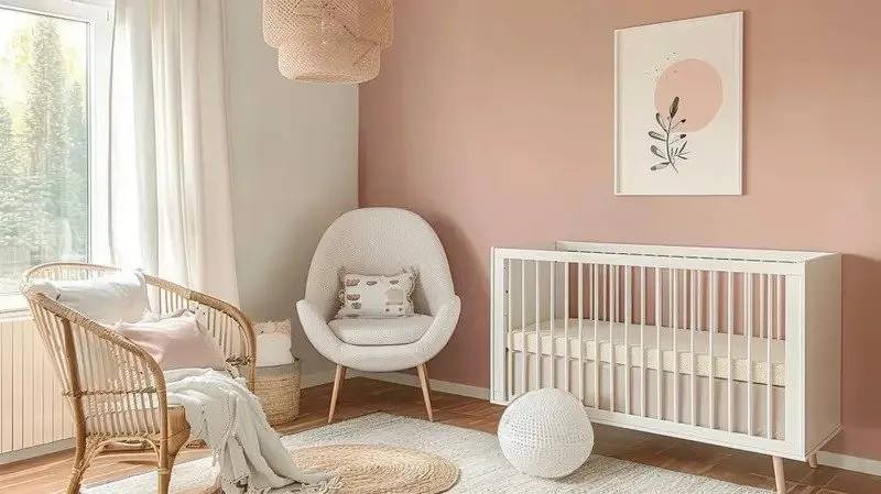 Chambres - Appartements Neufs avec Balcons à Bègles
