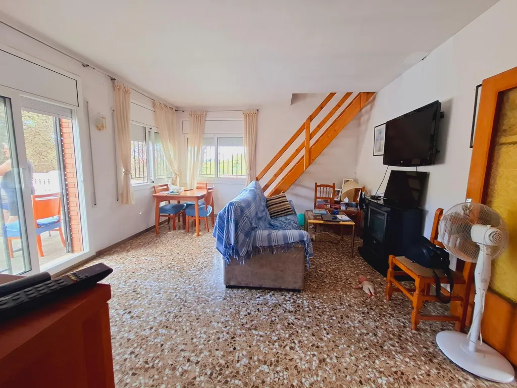Elutuba - Detached House with Pool in Valldemar, Calafell